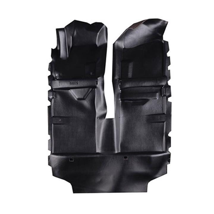 کفپوش یکپارچه چرمی لیفان X60 برند بابل کارپت